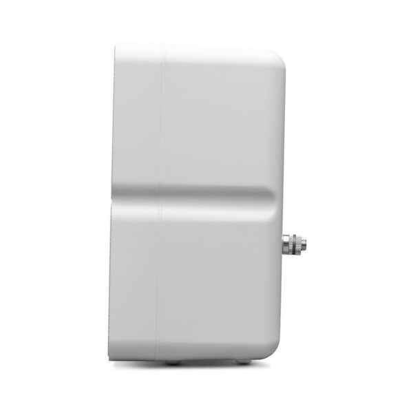Cambridge Audio MSX 20 doppio driver BMR da 2,25 pollici bianco