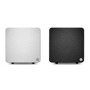 Cambridge Audio MSX Sub 200 subwoofer attivo 200 W con woofer 6,5 pollici