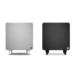 Cambridge Audio MSX Sub 300 subwoofer attivo 300 W con woofer 8 pollici