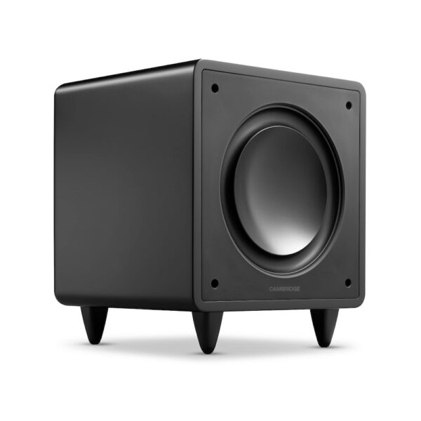 Cambridge Audio MSX Sub 300 subwoofer attivo 300 W con woofer 8 pollici