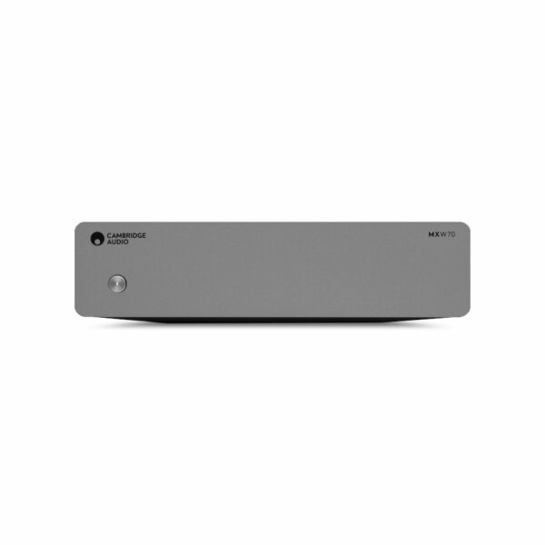 amplificatore di potenza Cambridge MXW70