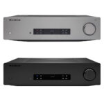 Amplificatore integrato stereo Cambridge Audio CXA81 Mk II