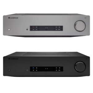 Amplificatore integrato stereo Cambridge Audio CXA81 Mk II