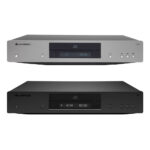 Meccanica CD Hi-Fi Cambridge Audio CXC V2