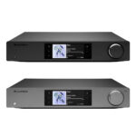 Streamer di rete Hi-Fi Cambridge Audio CXN100 SE