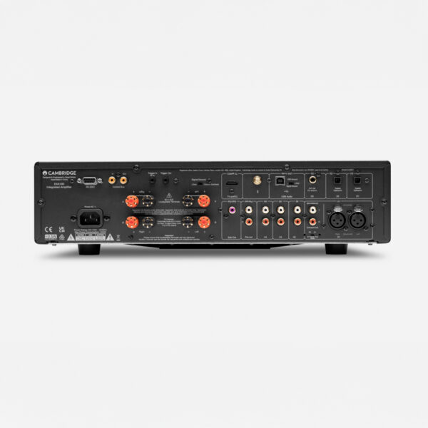 Amplificatore integrato stereo Cambridge Audio EXA100
