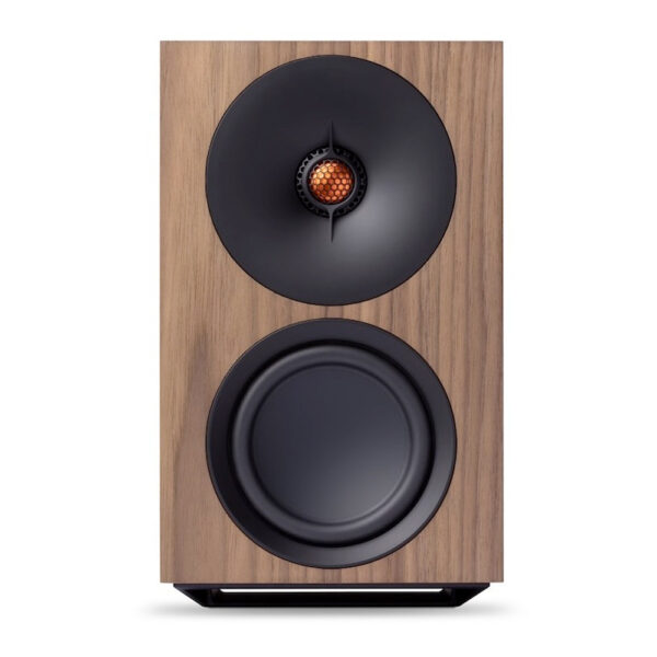 Cambridge Audio L/R M diffusori StreamMagic Gen 4