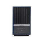 Cambridge Audio L/R M diffusori StreamMagic vista posteriore cassa passiva