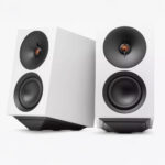 Cambridge Audio L/R S diffusori attivi compatti da scrivania