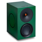Cambridge Audio L/R X diffusori attivi con doppi woofer da 5 pollici