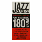 Mingus Ah Um di Charles Mingus