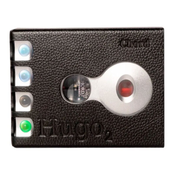 DAC Chord Hugo 2 FPGA hi-fi