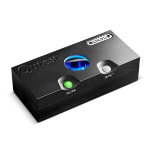 DAC Chord Qutest hi-fi da tavolo FPGA