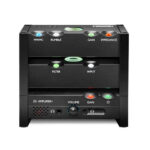 DAC Chord Qutest hi-fi da tavolo FPGA