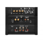 DAC Chord Qutest hi-fi da tavolo FPGA