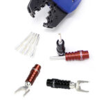 Cavo speaker Chord C-ScreenX per diffusori hi-fi