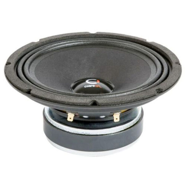 Woofer professionale Ciare CME200 8″ 4 Ohm ad alta efficienza