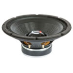 Woofer professionale Ciare CM250 10″ 4 Ohm ad alta sensibilità