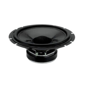 Woofer Ciare CW170Z 6.5″ 4 Ohm ad alta escursione