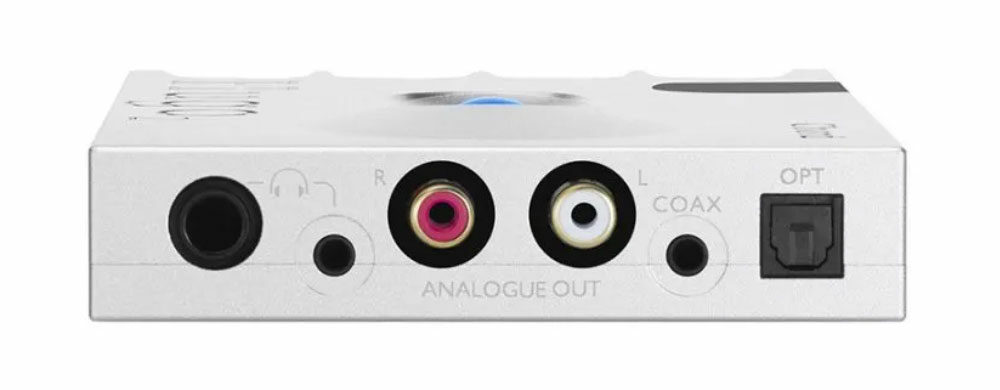 Chord Electronics Hugo 2