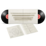 Daft Punk Random Access Memories Drumless Edition 2 LP vinile