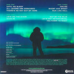 Vinile da collezione David Gilmour Northern Lights