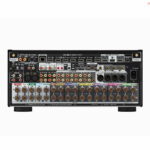 Amplificatore AV 15.4 canali 8K Denon AVC-A1H