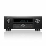 Amplificatore AV 11.4 canali 8K Denon AVC-X6800H