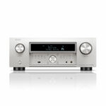 Amplificatore AV 11.4 canali 8K Denon AVC-X6800H