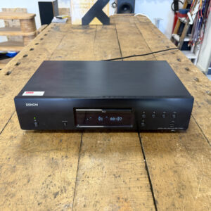 lettore universale Denon DBT-1731UD usato