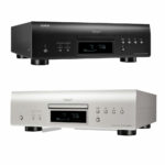 Lettore CD SACD DSD 32bit/384kHz Denon DCD-3000NE