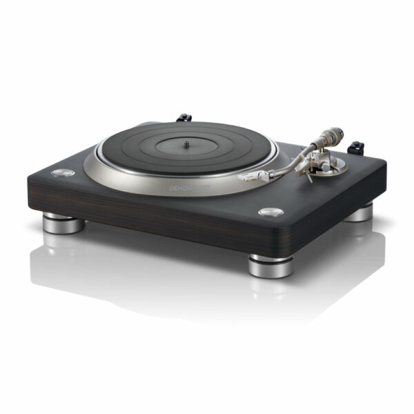 Giradischi Hi-Fi Trasmissione Diretta Denon DP-3000NE