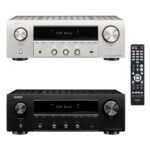 Denon DRA 800H sintoamplificatore stereo