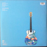 Retro copertina Dire Straits Brothers in Arms doppio vinile