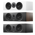 Diffusore centrale Dynaudio per Home Cinema