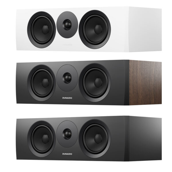 Diffusore centrale Dynaudio per Home Cinema