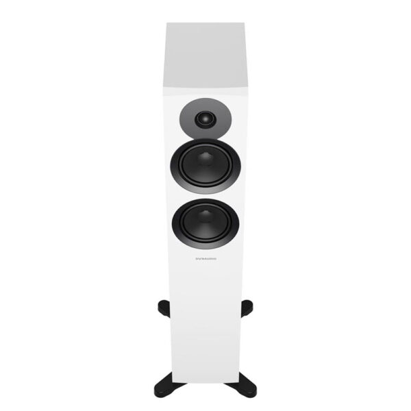 Diffusori da pavimento Dynaudio Emit 30 hi-fi derivati da Evoke