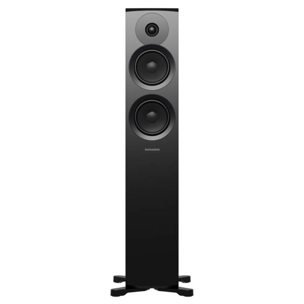 Diffusori da pavimento Dynaudio Emit 30 hi-fi derivati da Evoke