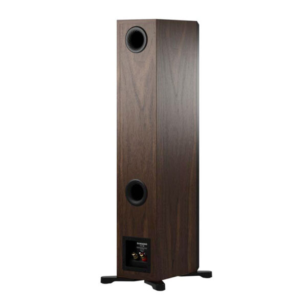 Diffusori da pavimento Dynaudio Emit 30 hi-fi derivati da Evoke