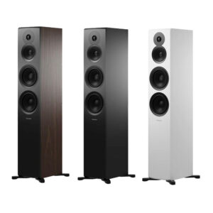 Diffusori da pavimento Dynaudio Emit 50 hi-fi