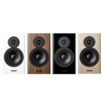 Diffusori da stand Dynaudio Evoke 20 audiofili a 2 vie