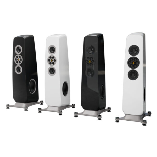 ELAC-Concentro-M-807 Diffusori da pavimento ELAC Concentro M 807 high-end