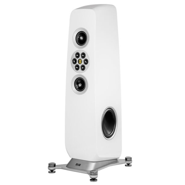 Diffusori da pavimento ELAC Concentro M 807 high-end