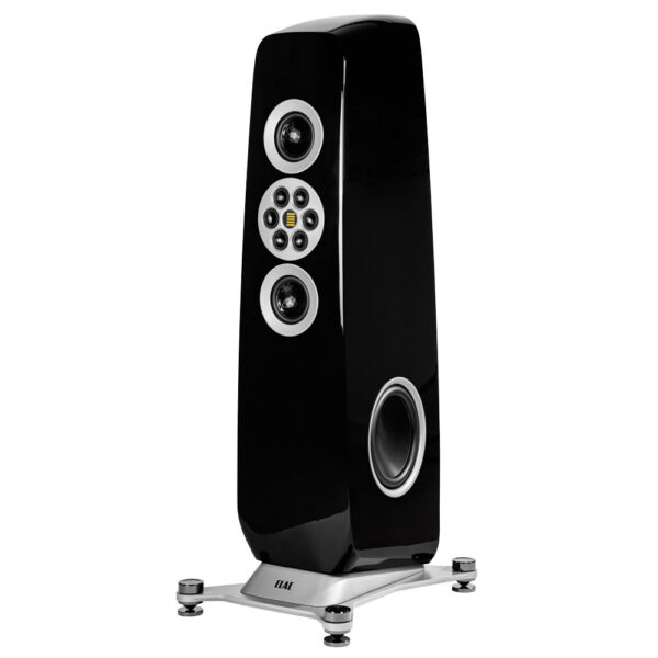 Diffusori da pavimento ELAC Concentro M 807 high-end