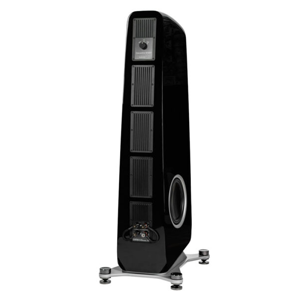 Diffusori da pavimento ELAC Concentro M 807 high-end