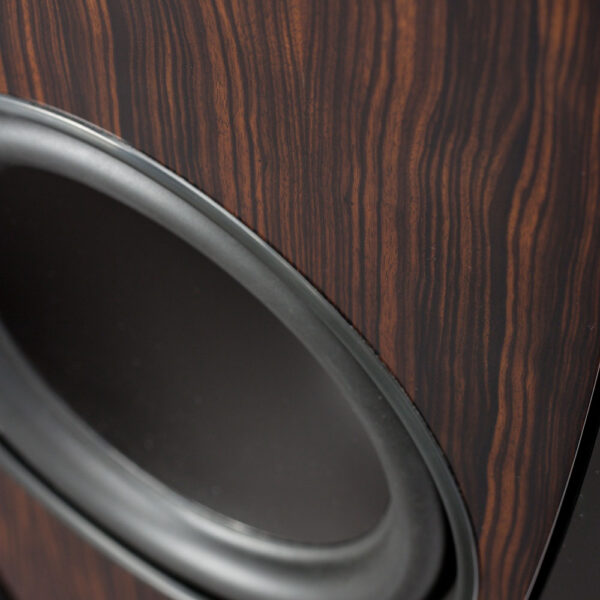 ELAC Concentro diffusori da pavimento di riferimento