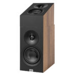 ELAC Debut 3.0 A4.3 sopra bookshelf DB5.3