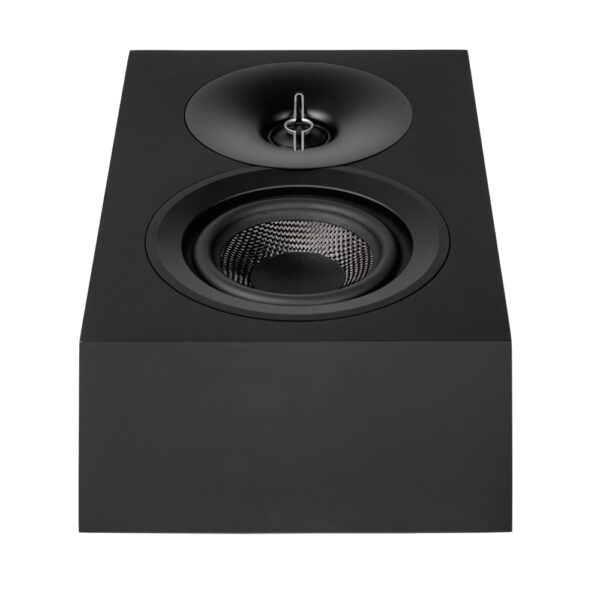 ELAC Debut 3.0 A4.3 frontale