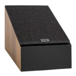 ELAC Debut 3.0 A4.3 con griglia tessuto