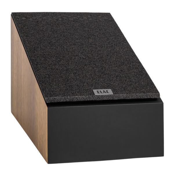 ELAC Debut 3.0 A4.3 con griglia tessuto